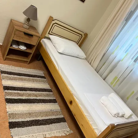 Διαμέρισμα Tirana's Nest Τίρανα