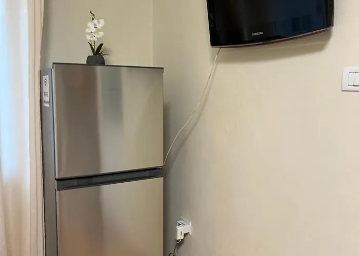 Tirana's Nest דירה טיראנה