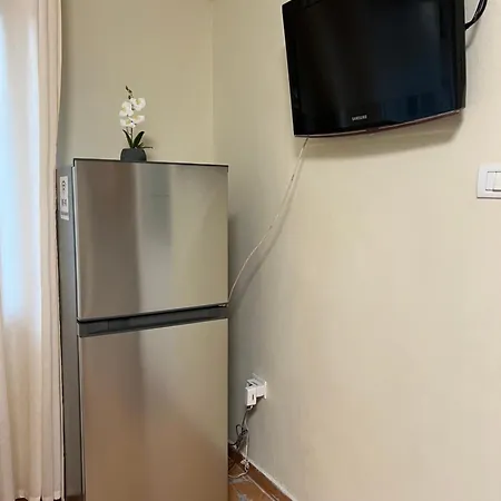 Tirana's Nest Apartman Tirana