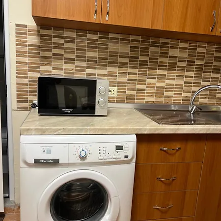 Apartamento Tirana's Nest